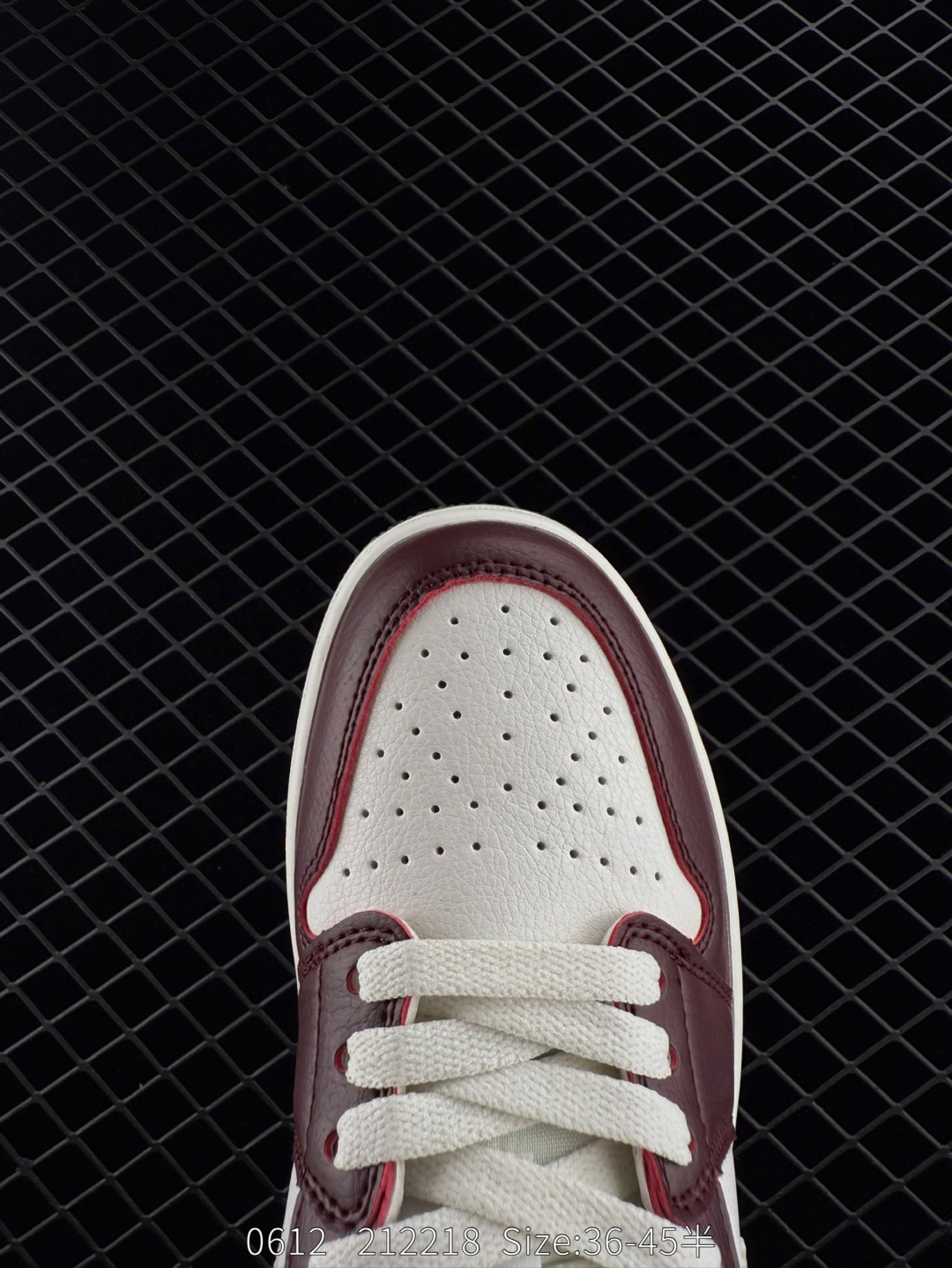 Nike Air Jordan 1 Low AJ1